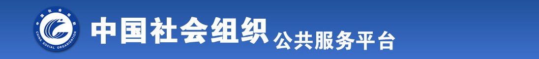 大鸡巴插入全国社会组织信息查询